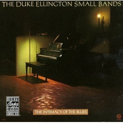 Duke Ellington - The Intimacy Of The Blues